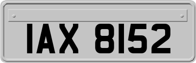 IAX8152