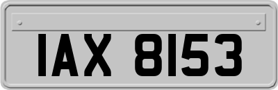 IAX8153