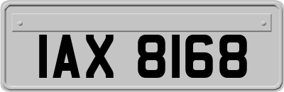 IAX8168