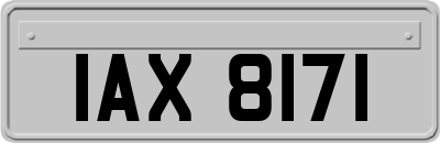 IAX8171