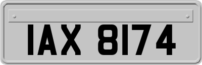 IAX8174