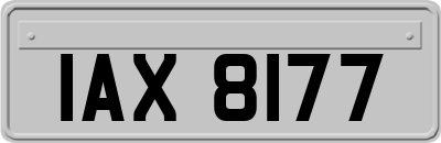 IAX8177