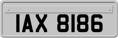 IAX8186