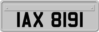 IAX8191