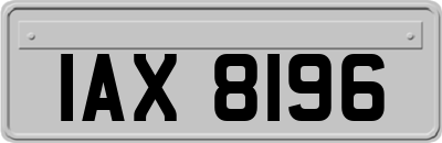 IAX8196