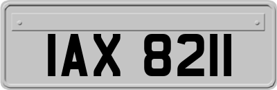 IAX8211