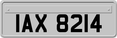 IAX8214