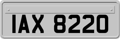 IAX8220