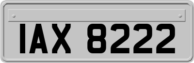 IAX8222