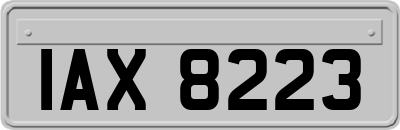 IAX8223