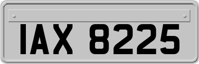 IAX8225