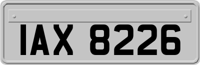 IAX8226