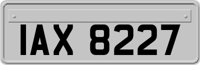 IAX8227