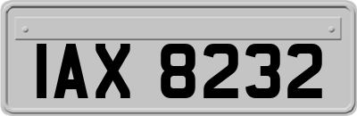 IAX8232