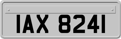 IAX8241