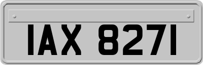 IAX8271