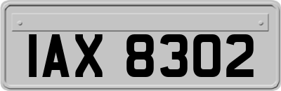 IAX8302