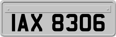 IAX8306