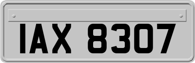 IAX8307