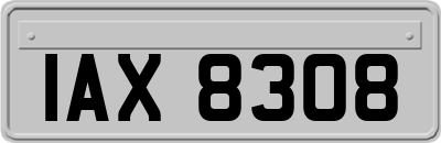 IAX8308