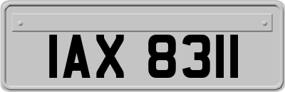 IAX8311