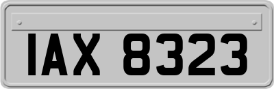 IAX8323