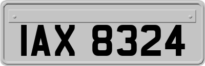 IAX8324