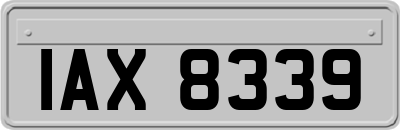 IAX8339