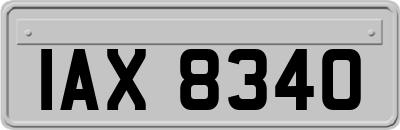 IAX8340