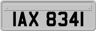 IAX8341