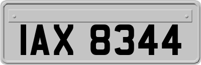 IAX8344