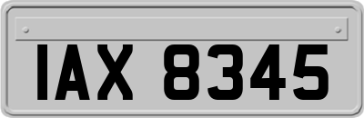 IAX8345