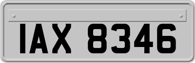 IAX8346