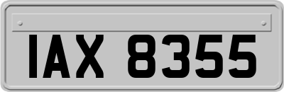 IAX8355