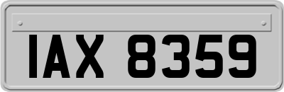 IAX8359