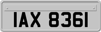 IAX8361