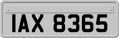 IAX8365