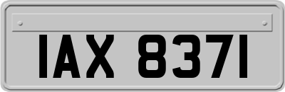 IAX8371