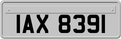 IAX8391