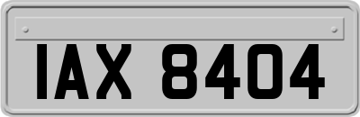 IAX8404