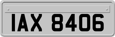 IAX8406