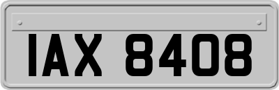 IAX8408