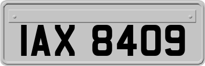 IAX8409