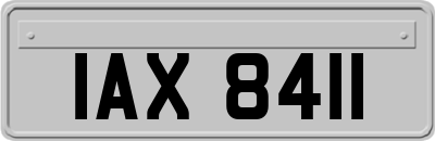 IAX8411