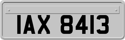 IAX8413