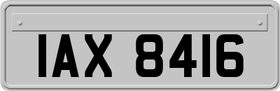 IAX8416