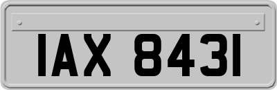 IAX8431