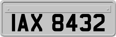 IAX8432