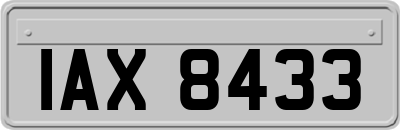 IAX8433