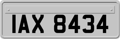 IAX8434